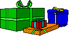 Birthday Gifts
